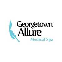 Georgetown Allure Medical Spa Logo