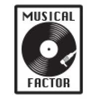 Musical Factor Logo