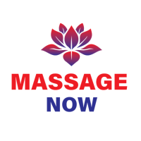 Massage Now | Spa Massage Spa, St. Petersburg, FL Logo