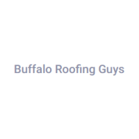 The Roofing Guys Inc. Logo