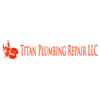Titan Plumbing Repair LLC Logo