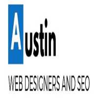 Austin Web Designers and SEO Logo