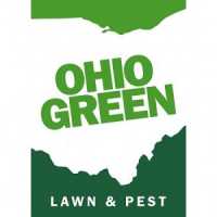 Ohio Green Lawn & Pest Logo