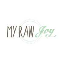My Raw Joy Logo