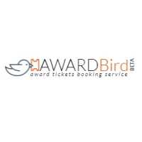 Award Bird Logo