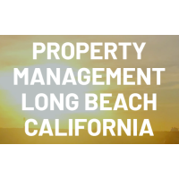 Property Management Long Beach California Logo