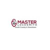 Master Locksmith SoCo Logo