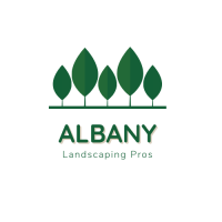 Albany Landscaping Pros Logo