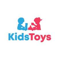 Kids Joy Toys Logo