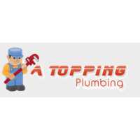 A Topping Plumbing Inc 954-588-7669 Logo