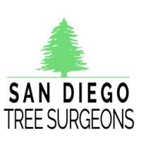 San Diego Tree Surgeons Logo