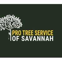 Pro Tree Service of Savannah Logo