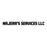 Najera's Services LLC Logo