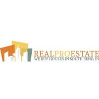 RealProEstate LLC Logo