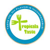 Tropicala Taste Logo