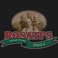 Rosati's Pizza Of Chicago Lincoln Park Logo
