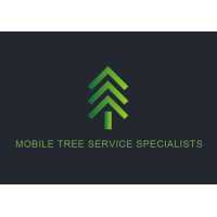 Mobile Tree Service Specialists Logo