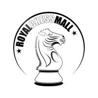 Royal Chess Mall LLC Logo
