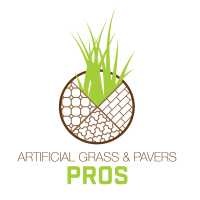 Artificial Grass & Paver Pros Logo