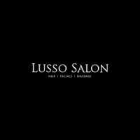 Lusso-Salon Logo