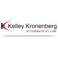 Kelley Kronenberg Logo