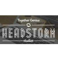 Headstorm Studios Logo