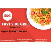 East Side Grill Logo