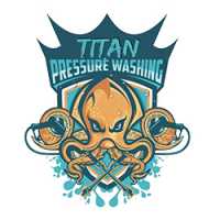 Titan Pressure Washing LLC Logo