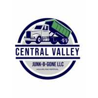 Central Valley Hauling & Junk Removal Logo