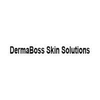 DermaBoss Skin Solutions Logo