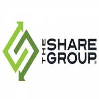 The Share Group Logo