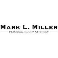 The Law Office of Mark L. Miller Logo
