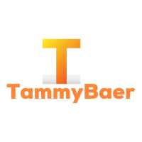 TammyBaer Wholesale Logo