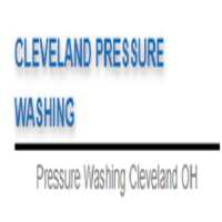 Cleveland Pressure Washing Logo
