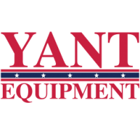 Yant Equipment Inc Logo
