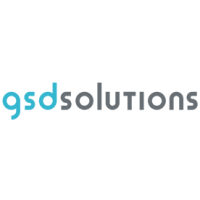 GSDSolutions Logo