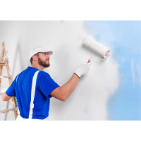 Portland Painting Solutions Logo