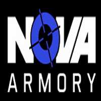 NOVA Armory Logo