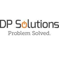 DP Solutions - Managed IT Solutions in DC Logo