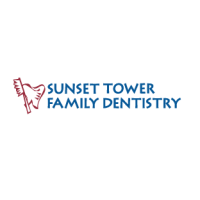 Sunset Tower Family Dentistry Logo
