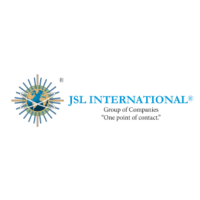 JSL International LLC Logo
