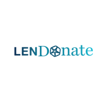 LENDonate Logo