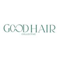 Good Hair Collective & Annapolis Extensions Logo