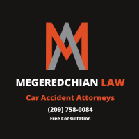 Megeredchian Law Logo