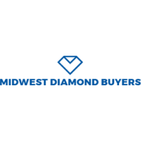 Midwest Diamond Buyers Logo