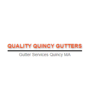 Quality Quincy Gutters Logo