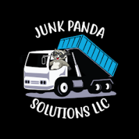 Junk Panda Solutions Logo