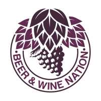 Beer & Wine Nation Logo