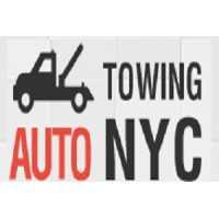 AUTO TOWING Logo