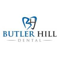 Butler Hill Dental Logo